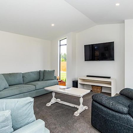 Just Like Home - Methven Extérieur photo