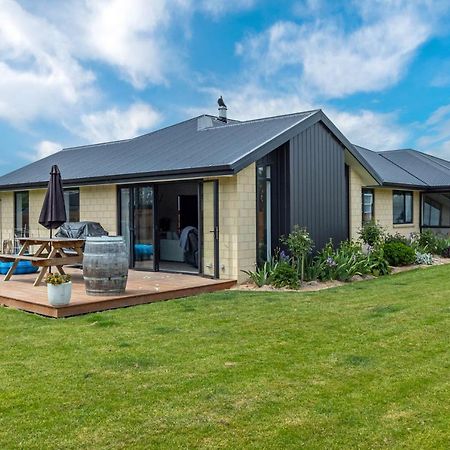 Just Like Home - Methven Extérieur photo