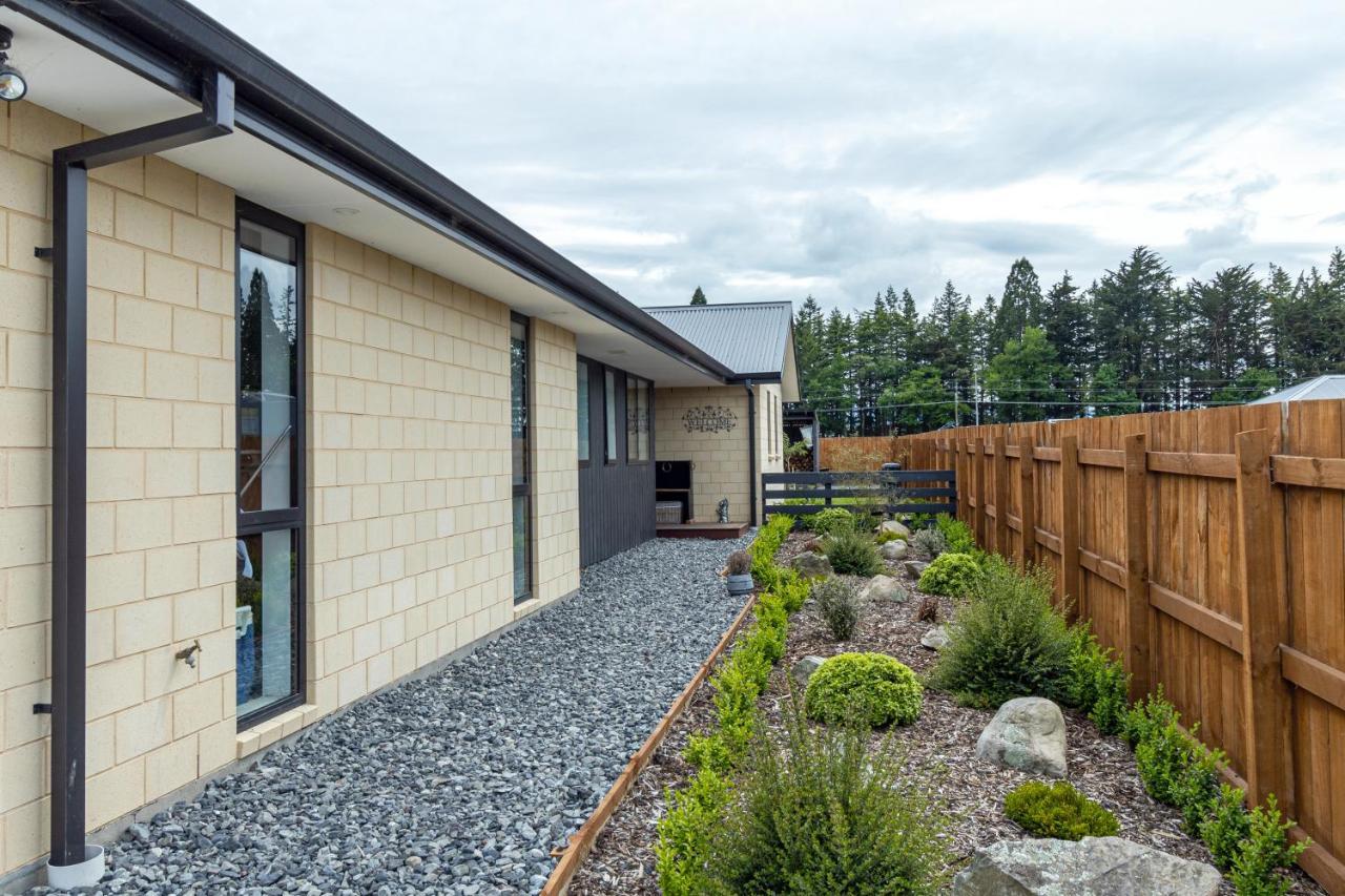 Just Like Home - Methven Extérieur photo