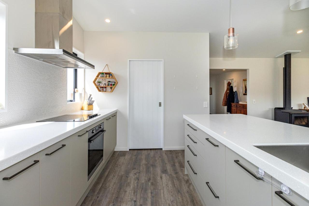 Just Like Home - Methven Extérieur photo