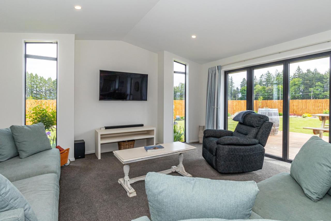 Just Like Home - Methven Extérieur photo