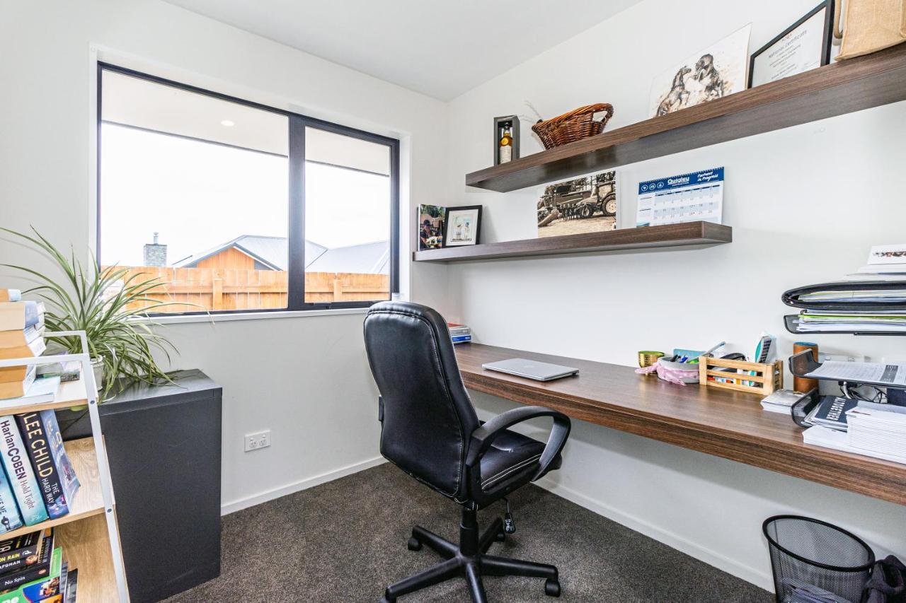 Just Like Home - Methven Extérieur photo