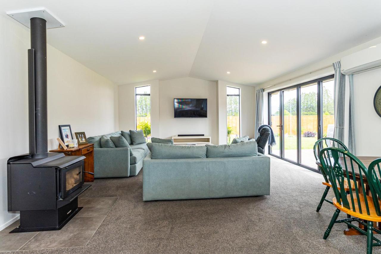Just Like Home - Methven Extérieur photo