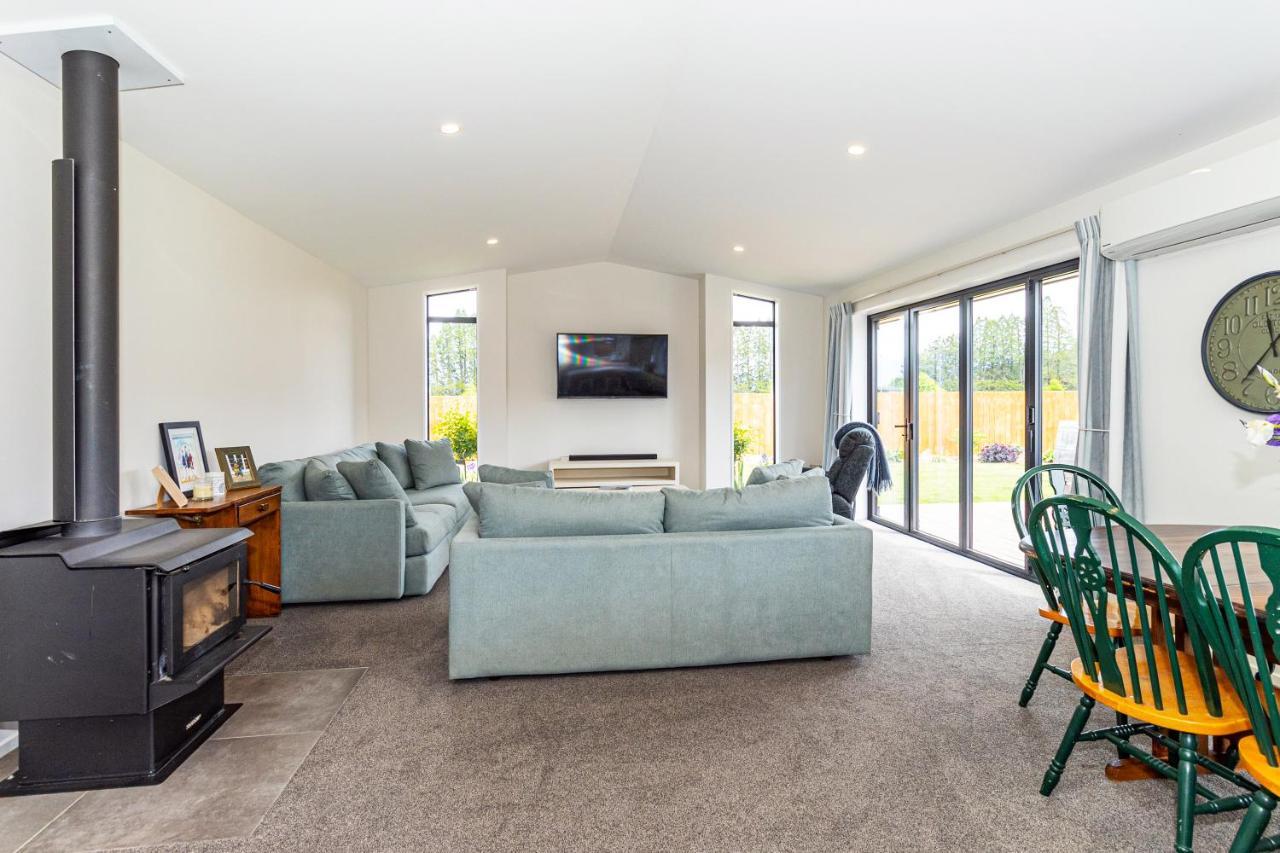 Just Like Home - Methven Extérieur photo
